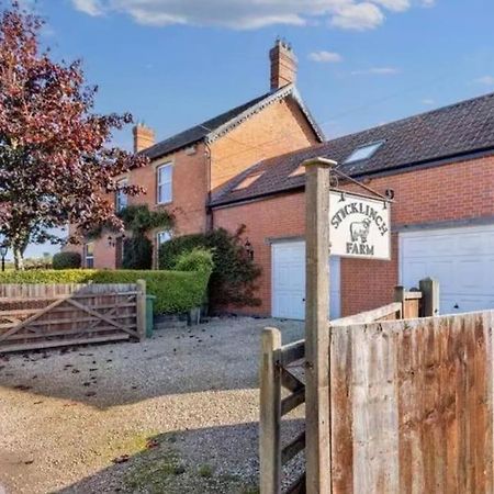 Sticklinch Farm Cottage Near Glastonbury Town & Walking Distance For Festival 4 Beds Sleeps 5 Экстерьер фото