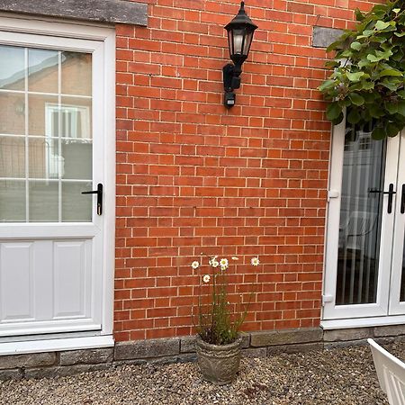 Sticklinch Farm Cottage Near Glastonbury Town & Walking Distance For Festival 4 Beds Sleeps 5 Экстерьер фото