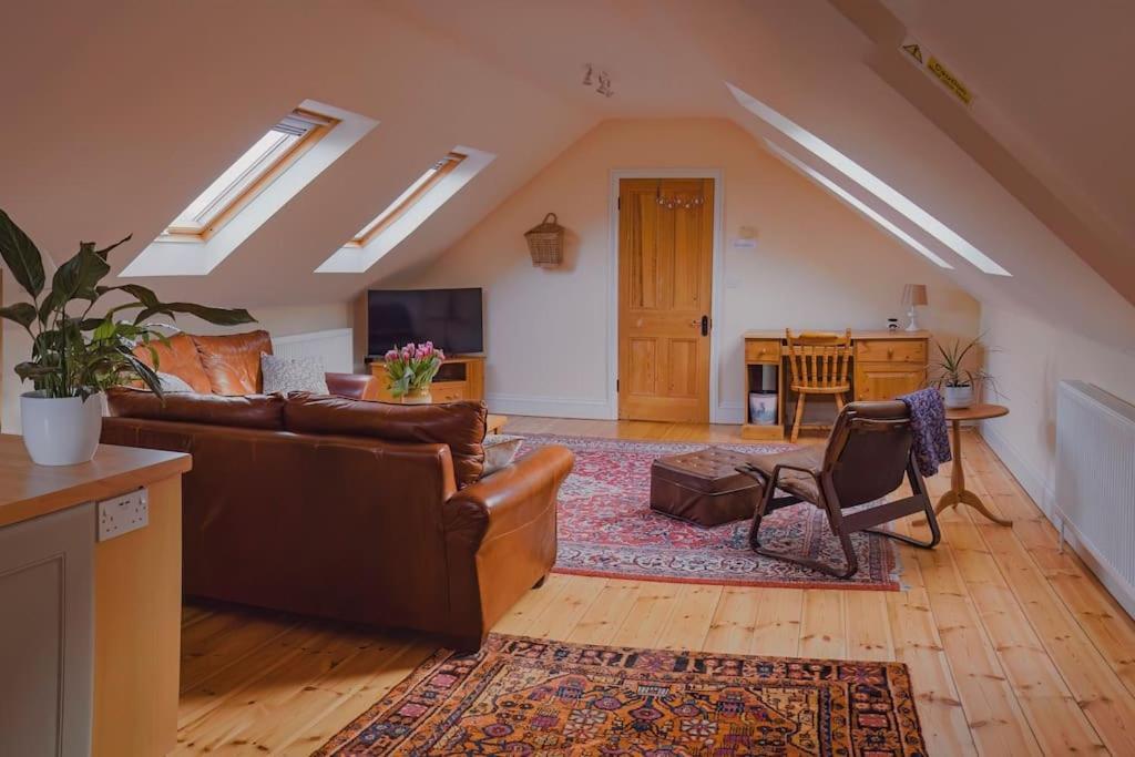 Sticklinch Farm Cottage Near Glastonbury Town & Walking Distance For Festival 4 Beds Sleeps 5 Экстерьер фото